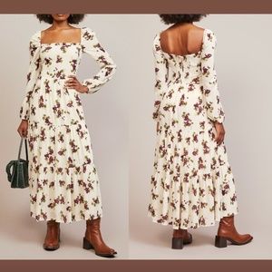 reformation inda open knit mini dress Inda Open Knit Mini Dress Reformation